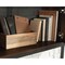 Sauder 11.65 in D X 36.77 in H, 64.57 in W X Engineered wood, Metal 430077 - alternate 3